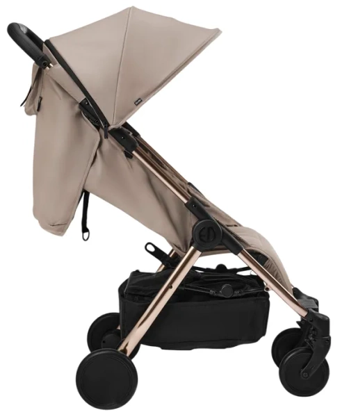 ELODIE DETAILS Mondo - wózek spacerowy z pałąkiem | Tender Taupe