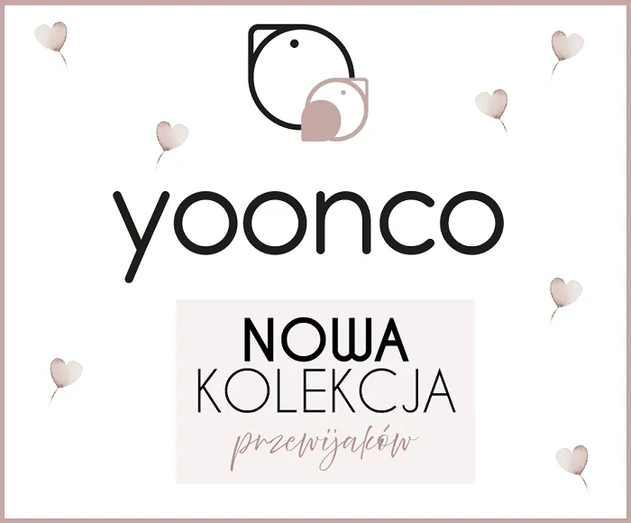 yoonco przewijak krótki usztywniony