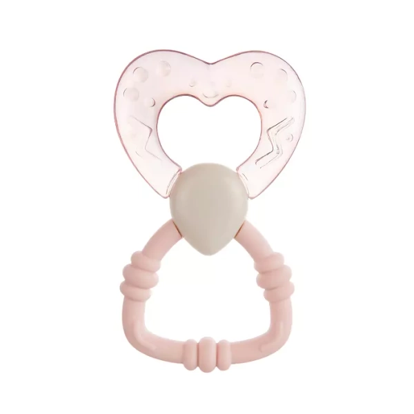 CANPOL BABIES - gryzak wodny z grzechotką MAGICZNA RÓŻDŻKA