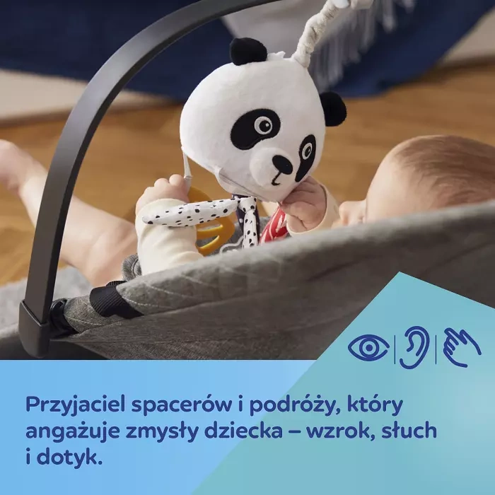 CANPOL BABIES - sensoryczna karuzela podróżna | BabiesBoo