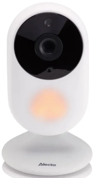 ALECTO DVM2028 - niania elektroniczna z kamerą i wyświetlaczem 2,8''