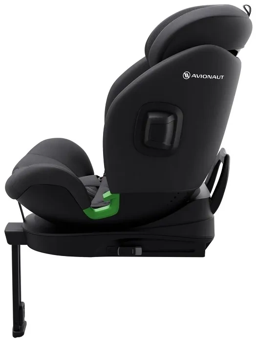 avionaut fotelik dla starszaka stardust airflow
