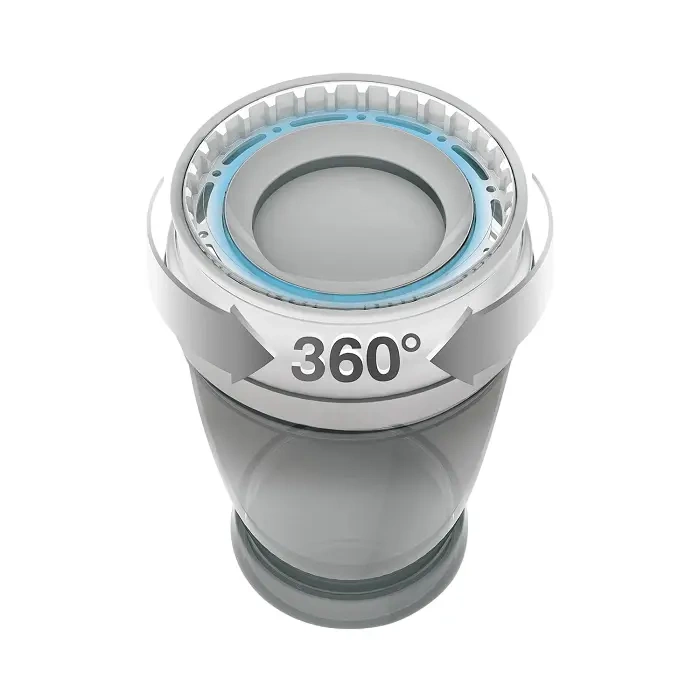 LOVI - uszczelki do kubków LOVI 360° 9m+ | 2 szt.