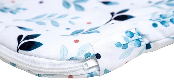 YOONCO - całoroczny śpiworek do spania dla niemowlaka | Berry