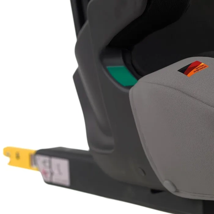 JANE CONCORD Transformer iPlus - fotelik samochodowy 3-12 lat, 100-150 cm | Dark Oak