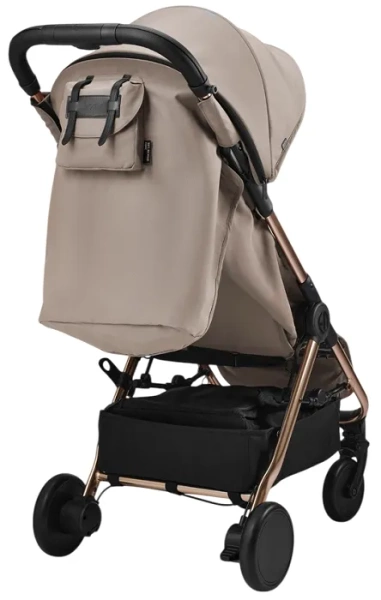 ELODIE DETAILS Mondo - wózek spacerowy | Tender Taupe
