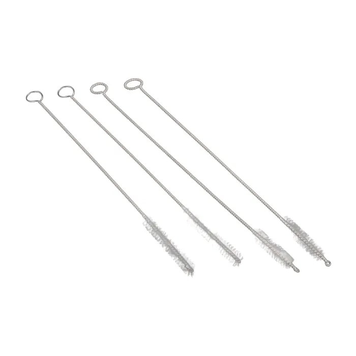 CANPOL BABIES - zestaw szczoteczek do czyszczenia rurek i ustników