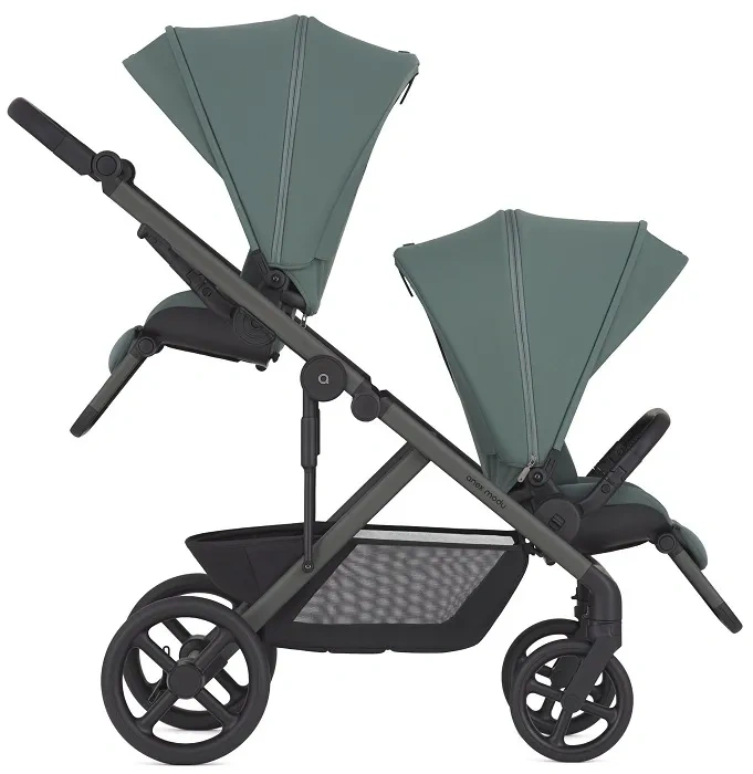 anex modu spacerówka z opcją rozbudowy