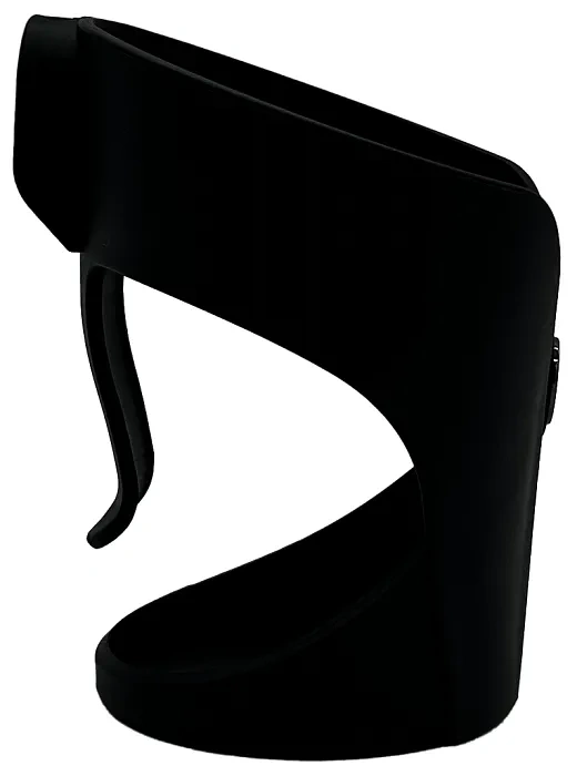 MUUVO - uniwersalny uchwyt do wózka na kubek lub butelkę