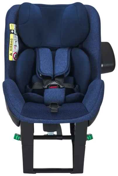 AVIONAUT Sky AirFlow - fotelik samochodowy 40-125 cm | Navy