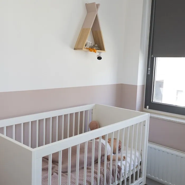 ALECTO SMARTBABY5 - niania elektroniczna Wi-Fi z kamerą | APLIKACJA