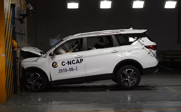 BABYSAFE Corgi - fotelik samochodowy 9-36 kg | Grey-Black