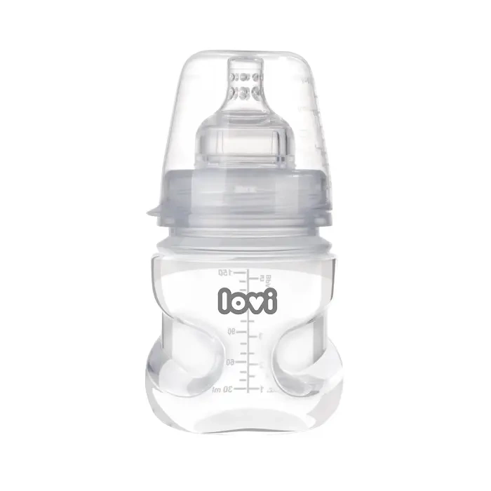 LOVI - butelka 150 ml MEDICAL+ | 0M+