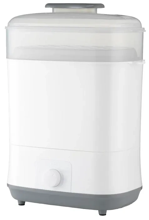 ALECTO BF-55 - elektroniczny sterylizator parowy z funkcją suszenia 3w1