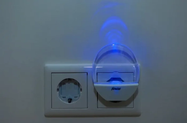 ALECTO ANV-18 - energooszczędna lampka nocna LED