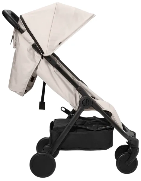 ELODIE DETAILS Mondo - wózek spacerowy | Moonshell
