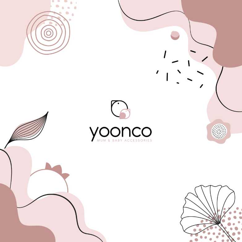 YOONCO - wkład do pościeli 135x100 cm + 40x60 cm | White