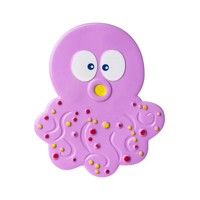 CANPOL BABIES - zestaw zabawek do kąpieli z przyssawkami | 5 szt