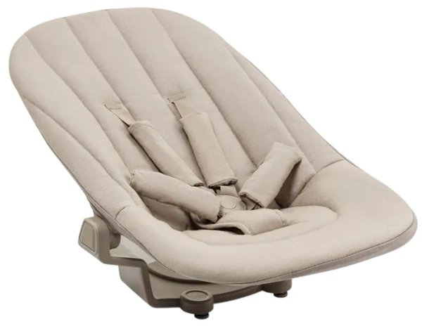 ELODIE DETAILS Grace - siedzisko leżaczka na bazę lub do krzesełka Grace | Moonshell