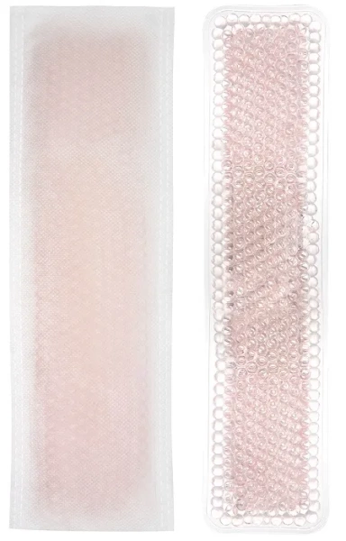 CANPOL BABIES - żelowe okłady poporodowe do terapii ciepłem lub zimnem | 2 szt.