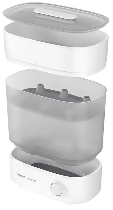 PHILIPS AVENT - elektryczny sterylizator parowy