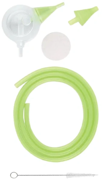 NOSIBOO Pro - zestaw części zapasowych do aspiratora | Sage