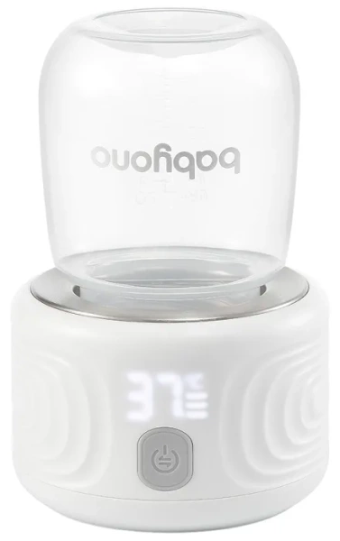 BABYONO - przenośny podgrzewacz do butelek