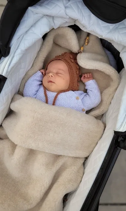 MUUVO Slick 2.0 - wózek wielofunkcyjny, zestaw 2w1 | Iron Graphite