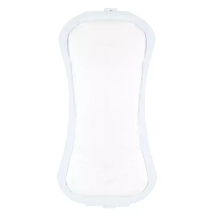 CANPOL BABIES - oddychające podkłady poporodowe na noc | 10 szt.