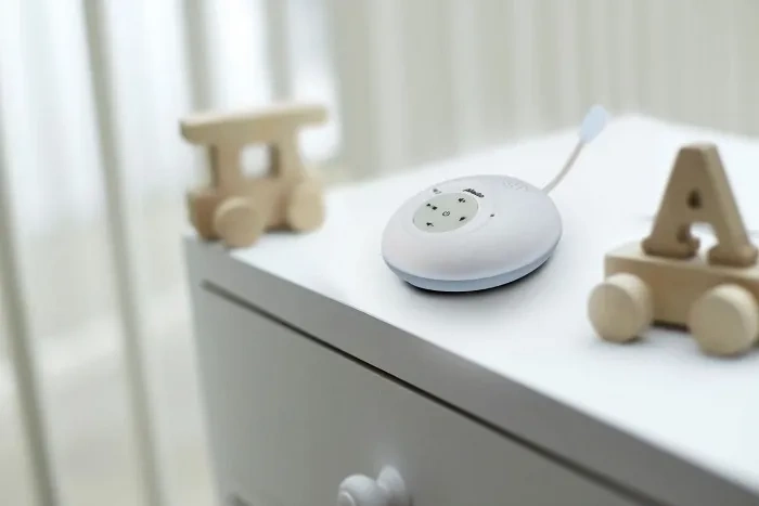 ALECTO DBX-112 - niania elektroniczna Full Eco DECT