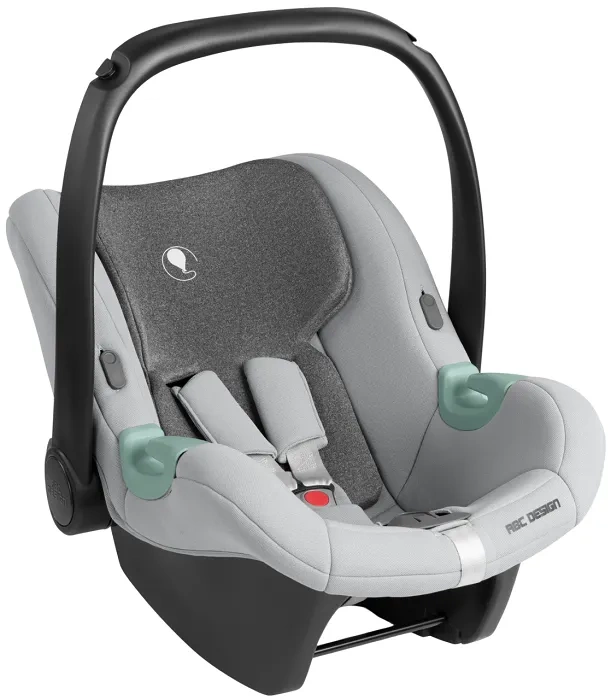 abc design fotelik 0-13kg tulip dla noworodka