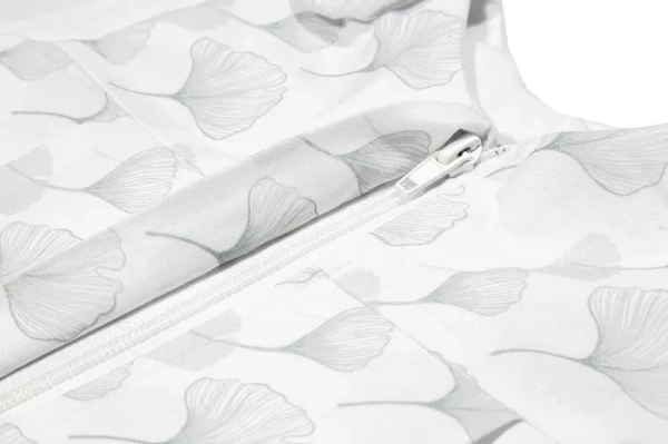 YOONCO - lekki śpiworek do spania z nogawkami | Gingko