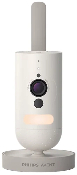 PHILIPS AVENT - niania elektroniczna video Premium Full HD