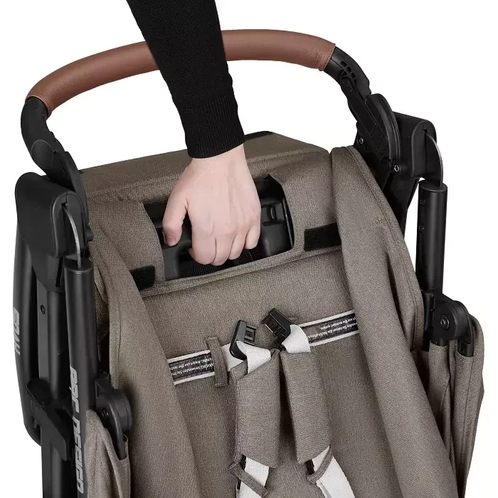 ABC DESIGN Avus - wózek spacerowy | Nature