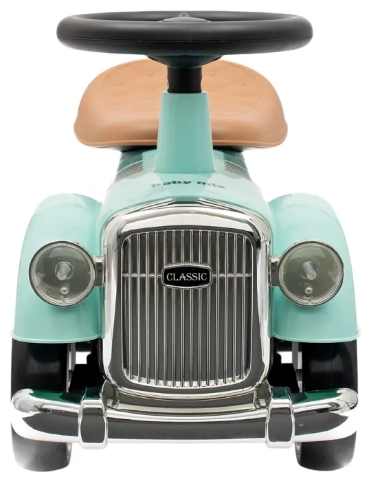 baby mix jeździk vintage dla dziecka