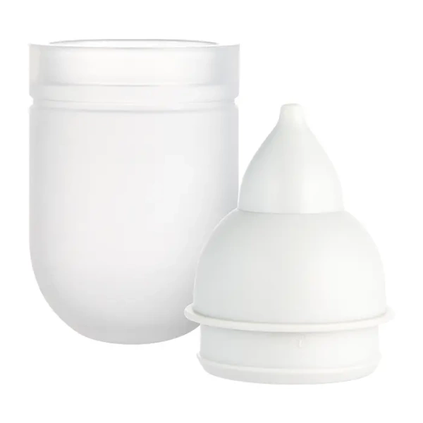 CANPOL BABIES - silikonowa gruszka do nosa 