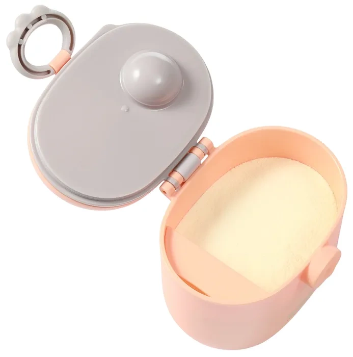 BABYONO - pojemnik na mleko w proszku