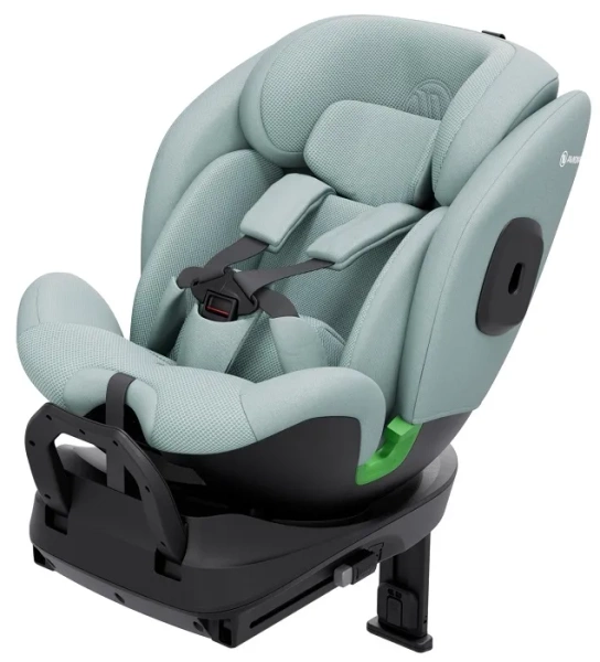 AVIONAUT Stardust Airflow - fotelik samochodowy z wkładką dla noworodka 40-150 cm | Mint