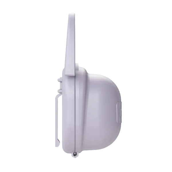 LOVI - pojemnik na smoczek | ROSE