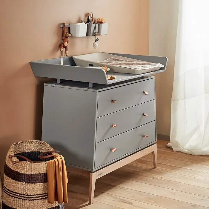 matty leander mata do przewijania higieniczna trwała