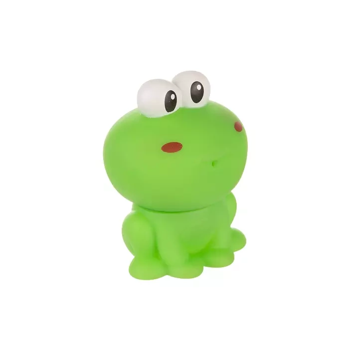 CANPOL BABIES - zestaw zabawek kreatywnych do kąpieli | OCEAN 4szt.