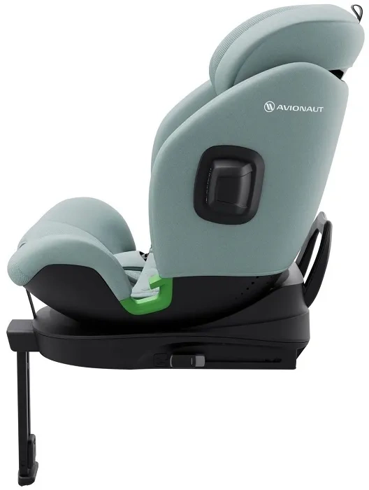 avionaut fotelik dla starszaka stardust airflow