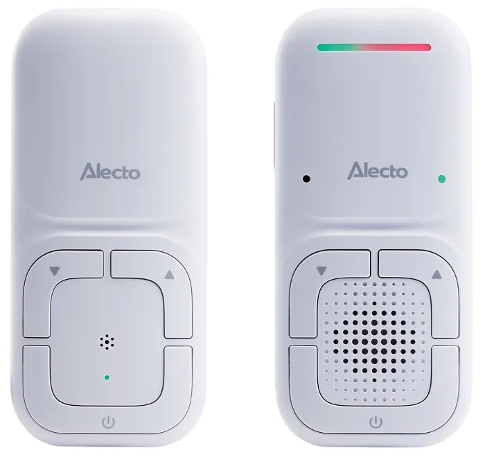 ALECTO DBX130 - niania elektroniczna Full Eco DECT