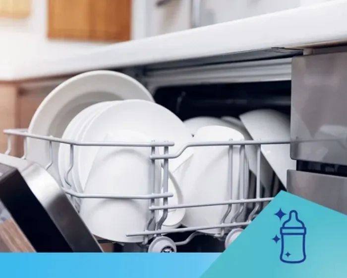 CANPOL BABIES - ekocertyfikowane tabletki do zmywarki | 30 szt.