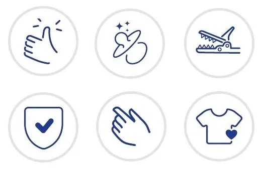 CANPOL BABIES Toys - łańcuszek do smoczka uspokajającego | Zielony