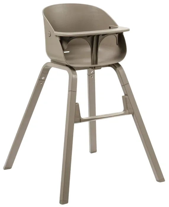 ELODIE DETAILS Grace - krzesełko do karmienia | Tender Taupe