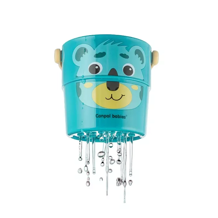 CANPOL BABIES - kubeczki do kąpieli | HELLO LITTLE