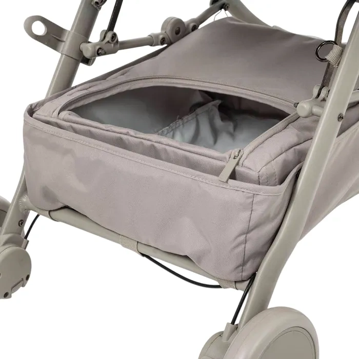 ELODIE DETAILS Mondo - wózek spacerowy z pałąkiem