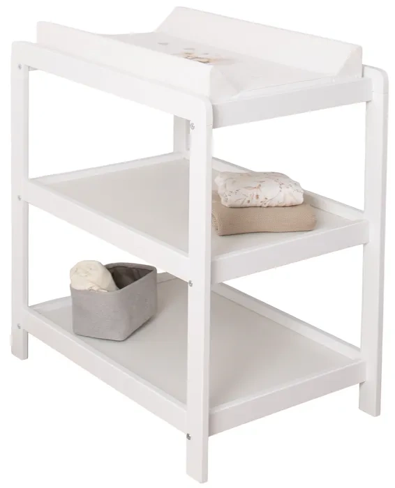 miękki przewijak yoonco do stosowania na półkoprzewijaku