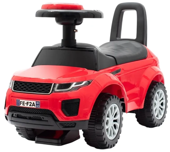 baby mix jeździk suv terenowy